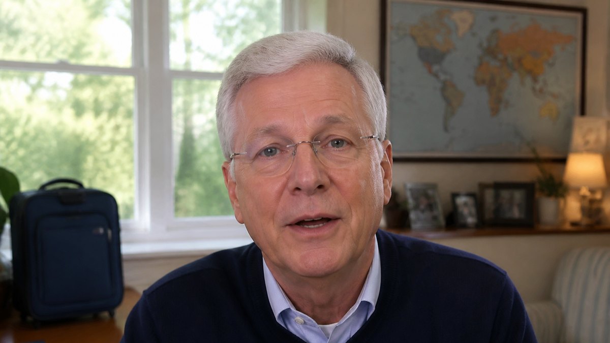 Howard Brennan
