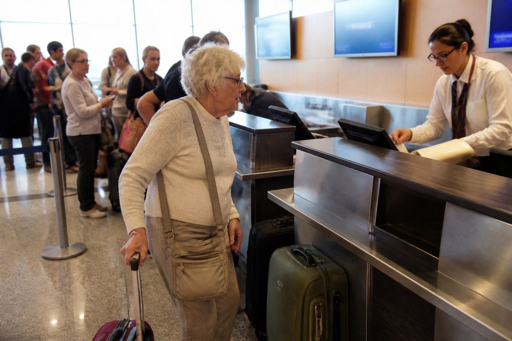 Baggage, Fees, and the Fine Print