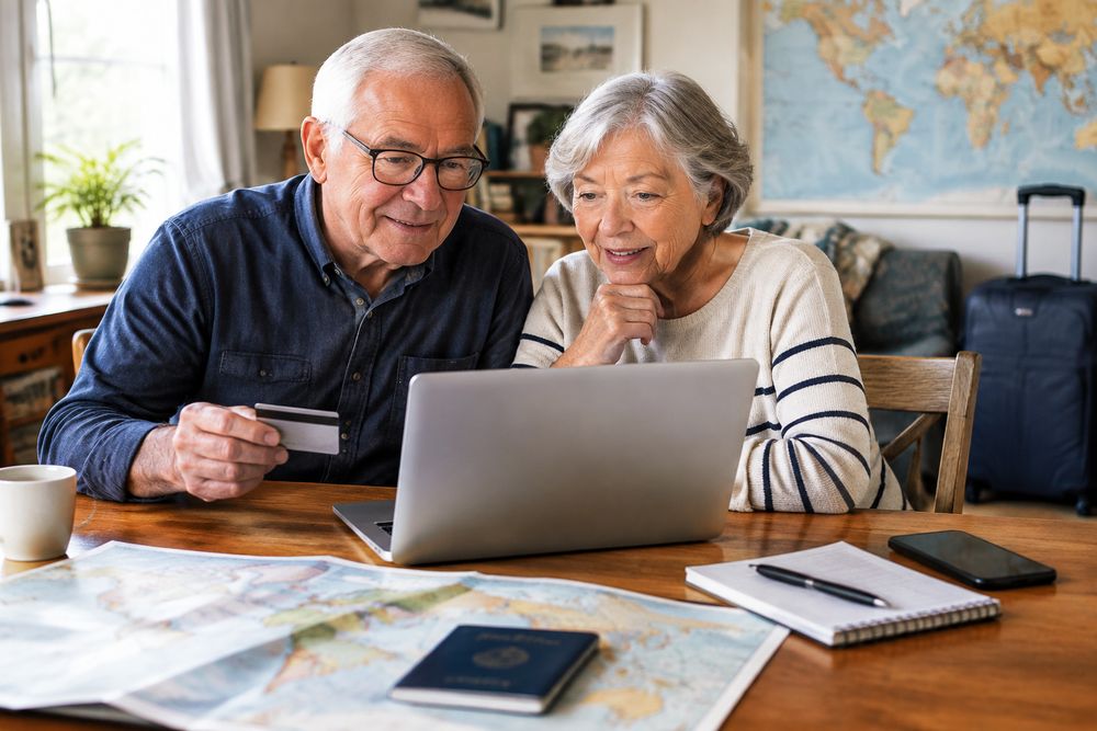 Booking: Timing, Pricing, and the Right Fare Class